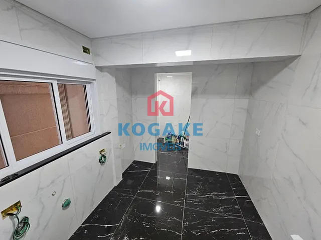 Apartamento 3 quartos e 2 banheiros, à venda, no bairro Vila Sanches em São José dos Campos