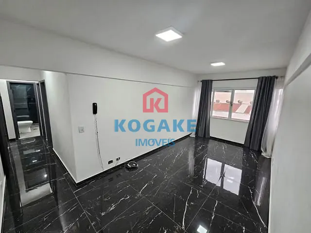 Apartamento 3 quartos e 2 banheiros, à venda, no bairro Vila Sanches em São José dos Campos