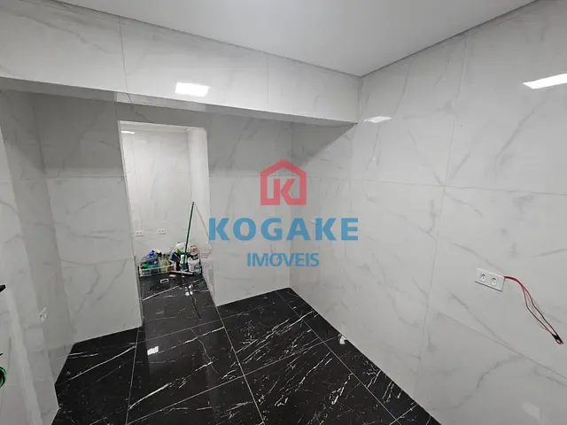 Apartamento 3 quartos e 2 banheiros, à venda, no bairro Vila Sanches em São José dos Campos