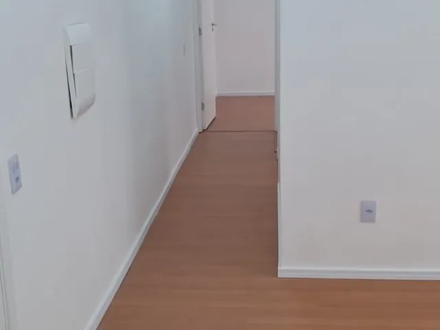 Apartamento com 42m² 2 quartos e 1 banheiro, à venda, no bairro Jardim Gilda Maria em São Paulo