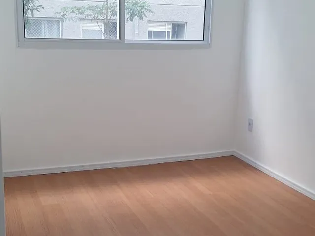 Apartamento com 42m² 2 quartos e 1 banheiro, à venda, no bairro Jardim Gilda Maria em São Paulo