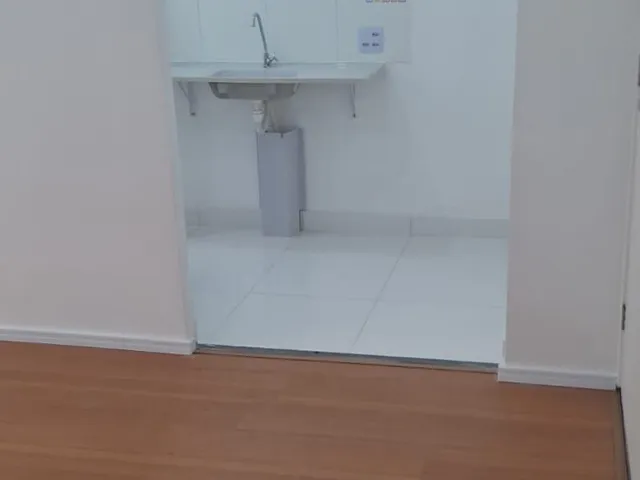 Apartamento com 42m² 2 quartos e 1 banheiro, à venda, no bairro Jardim Gilda Maria em São Paulo