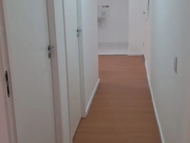 Apartamento com 42m² 2 quartos e 1 banheiro, à venda, no bairro Jardim Gilda Maria em São Paulo