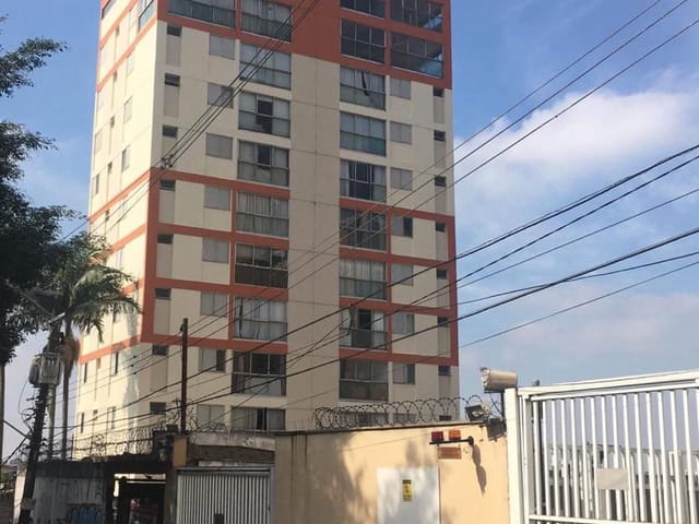 Apartamento com 108m² 3 quartos e 2 banheiros, à venda, no bairro Vila Andrade em São Paulo