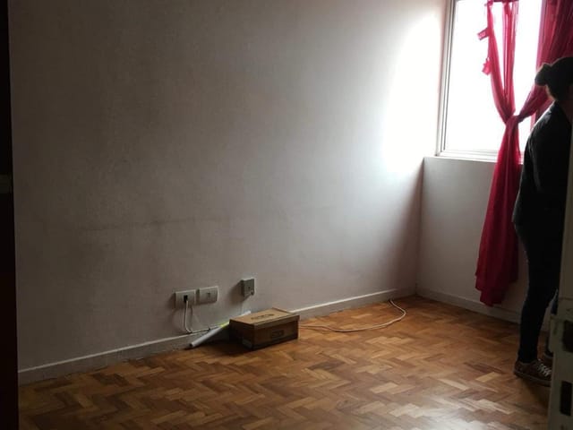 Apartamento com 108m² 3 quartos e 2 banheiros, à venda, no bairro Vila Andrade em São Paulo