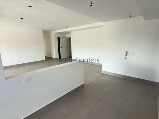 Apartamento 3 quartos e 4 banheiros, à venda, no bairro Cambuí em Campinas
