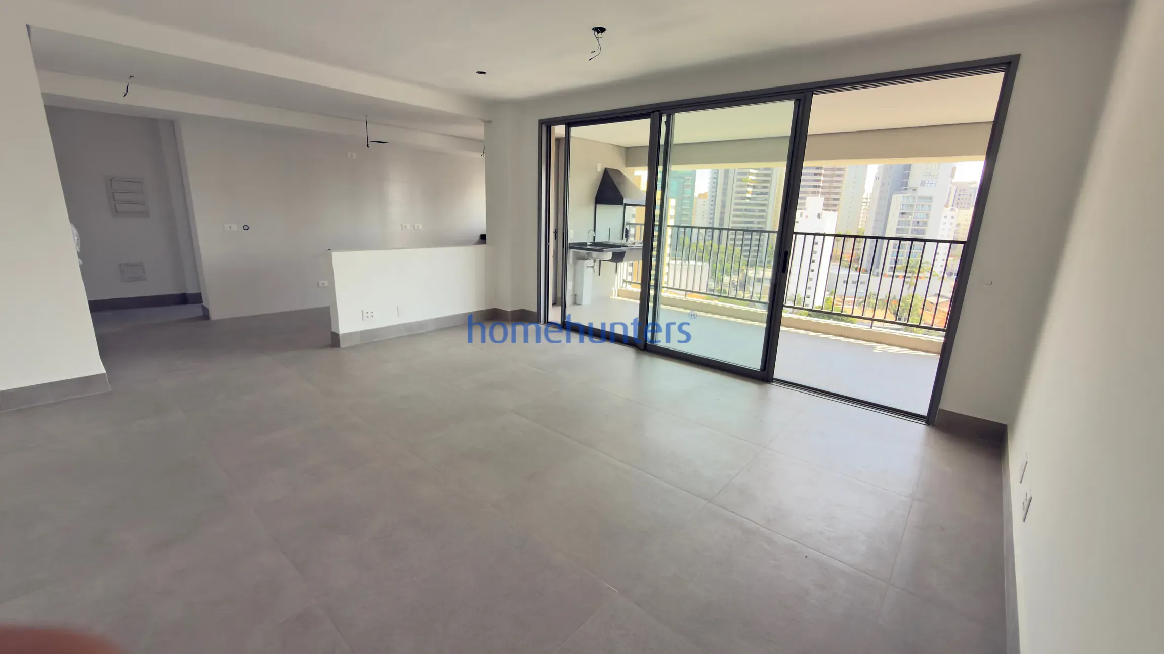 Apartamento, 3 quartos, 140 m² - Foto 1