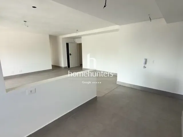 Apartamento 3 quartos e 4 banheiros, à venda, no bairro Cambuí em Campinas