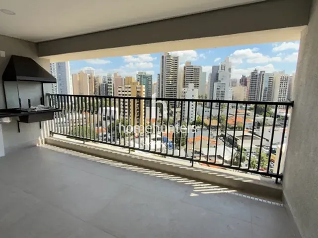 Apartamento 3 quartos e 4 banheiros, à venda, no bairro Cambuí em Campinas