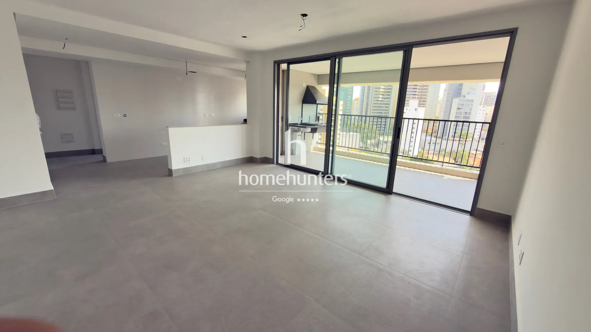 Apartamento, 3 quartos, 140 m² - Foto 1