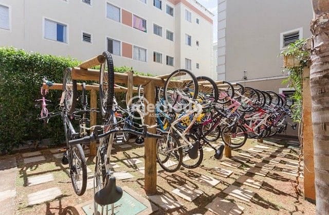 Apartamento, 2 quartos, 43 m² - Foto 17