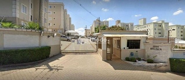 Apartamento, 2 quartos, 43 m² - Foto 1