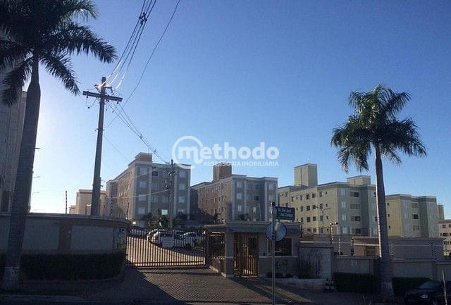 Apartamento, 2 quartos, 43 m² - Foto 3