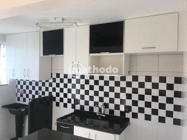 Apartamento, 2 quartos, 43 m² - Foto 6