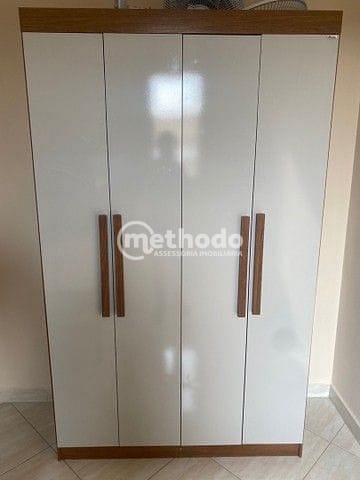 Apartamento, 2 quartos, 43 m² - Foto 9