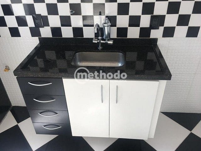 Apartamento, 2 quartos, 43 m² - Foto 8