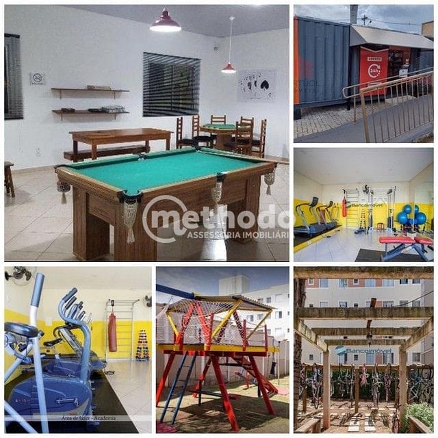 Apartamento, 2 quartos, 43 m² - Foto 13