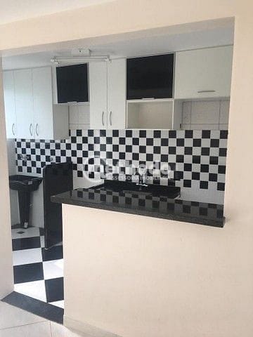 Apartamento, 2 quartos, 43 m² - Foto 7