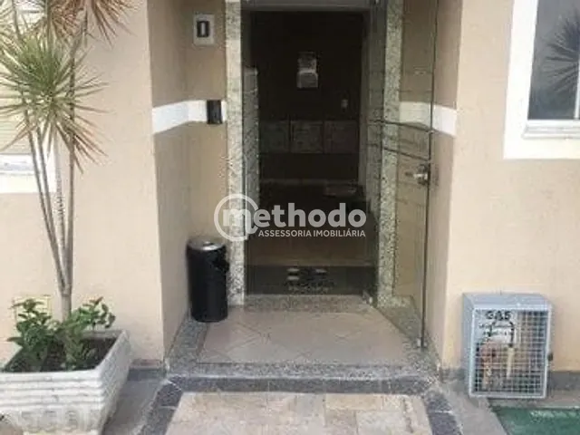 Apartamento com 52m² 2 quartos e 1 banheiro, à venda, no bairro Loteamento Parque São Martinho em Campinas