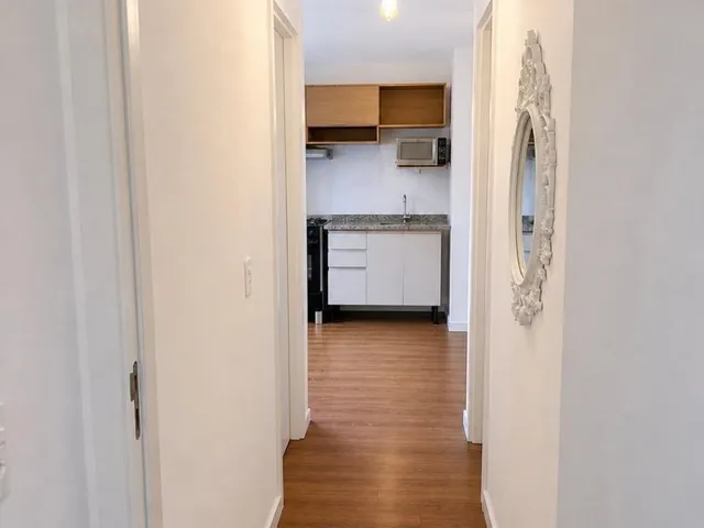 Apartamento 2 quartos e 1 banheiro, à venda ou para alugar, no bairro Vila Anastácio em São Paulo