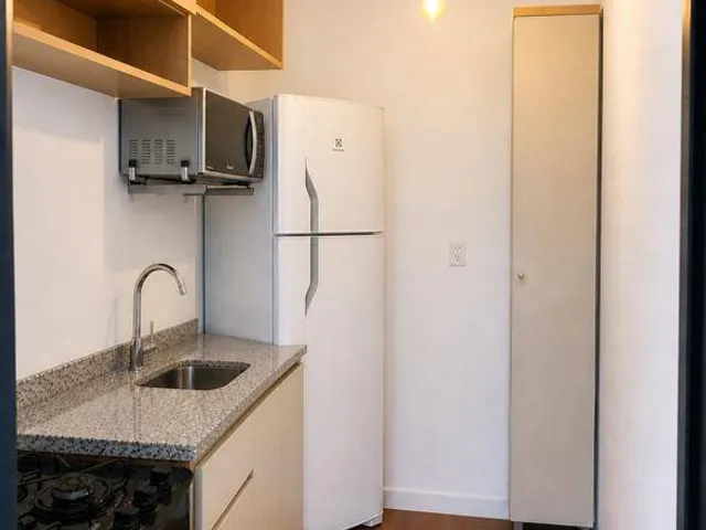 Apartamento 2 quartos e 1 banheiro, à venda ou para alugar, no bairro Vila Anastácio em São Paulo