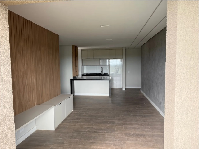 Foto do Apartamento - Apartamento para locação, Pagador de Andrade, Jacareí, SP | Alkova Imóveis