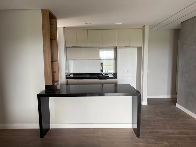 Foto do Apartamento - Apartamento para locação, Pagador de Andrade, Jacareí, SP | Alkova Imóveis