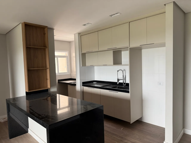 Foto do Apartamento - Apartamento para locação, Pagador de Andrade, Jacareí, SP | Alkova Imóveis