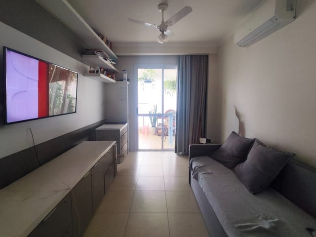 Foto do Apartamento - Apartamento 3 Suítes no Mansões Santo Antônio - Spazio Della Inspirazione | Home Hunters