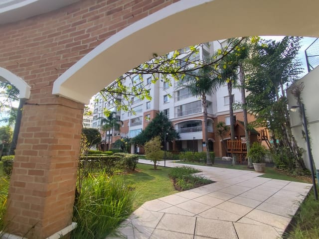 Foto do Apartamento - Apartamento 3 Suítes no Mansões Santo Antônio - Spazio Della Inspirazione | Home Hunters
