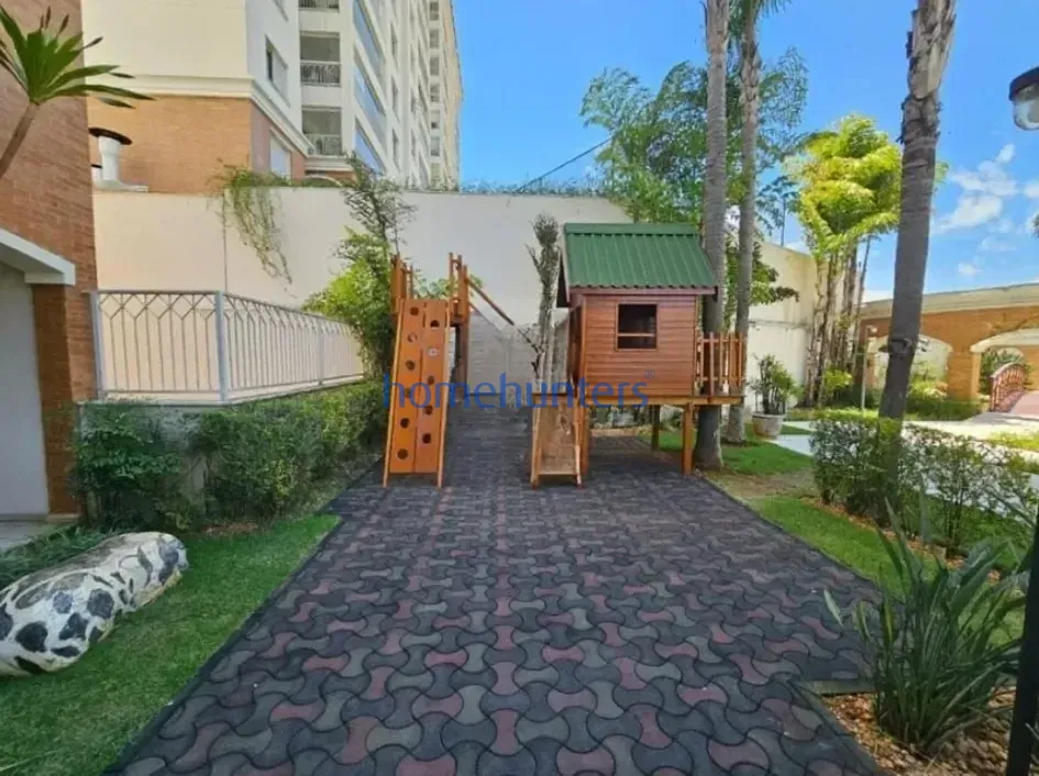 Apartamento, 3 quartos, 134 m² - Foto 15