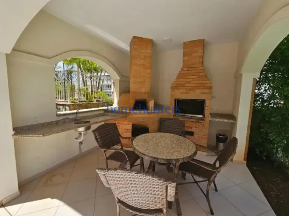 Apartamento, 3 quartos, 134 m² - Foto 16