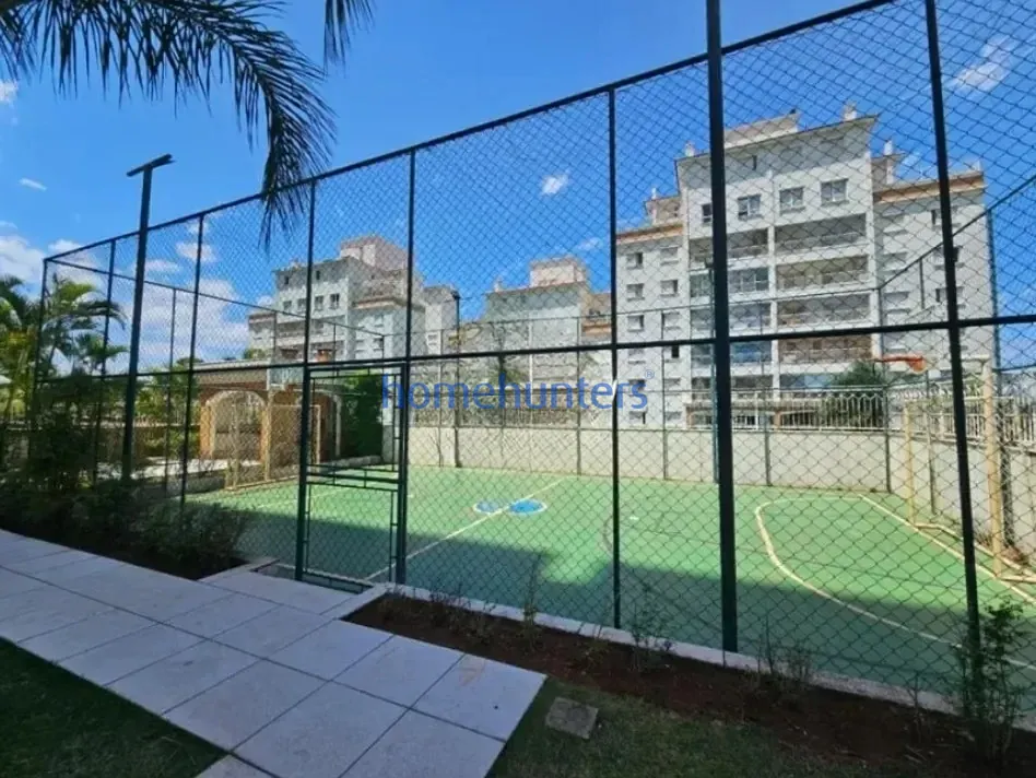 Apartamento, 3 quartos, 134 m² - Foto 19