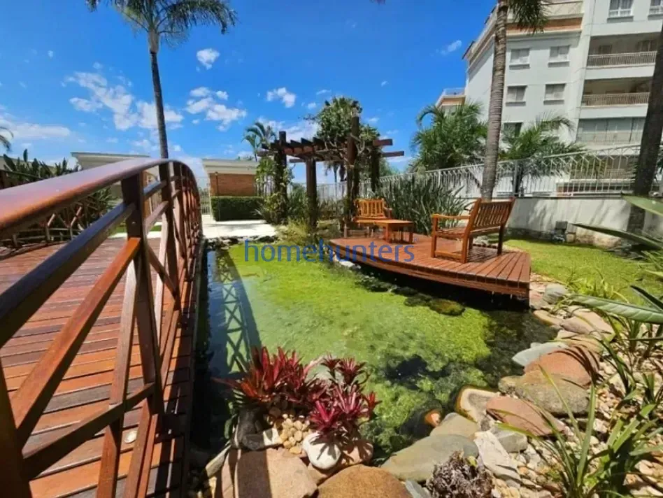 Apartamento, 3 quartos, 134 m² - Foto 20
