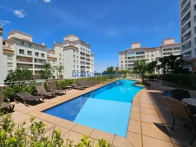Apartamento 3 quartos e 4 banheiros, à venda, no bairro Loteamento Residencial Vila Bella em Campinas