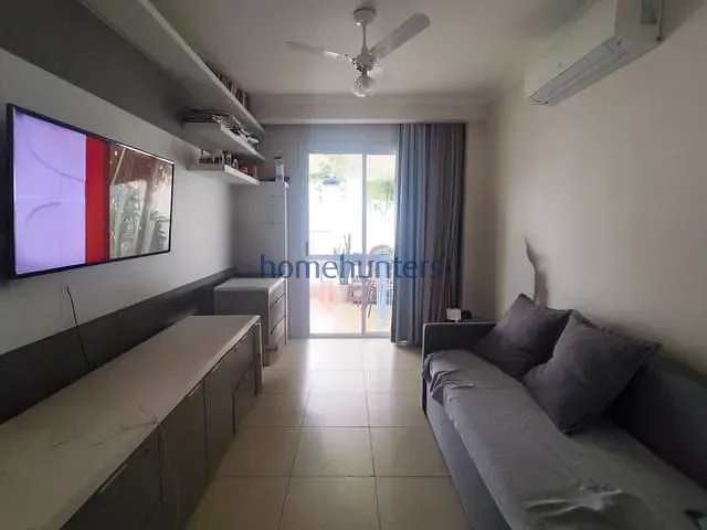 Apartamento 3 quartos e 4 banheiros, à venda, no bairro Loteamento Residencial Vila Bella em Campinas