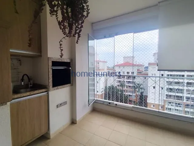 Apartamento 3 quartos e 4 banheiros, à venda, no bairro Loteamento Residencial Vila Bella em Campinas