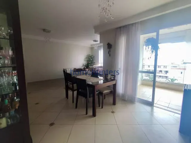 Apartamento 3 quartos e 4 banheiros, à venda, no bairro Loteamento Residencial Vila Bella em Campinas