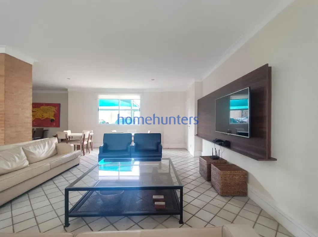 Apartamento, 3 quartos, 134 m² - Foto 26