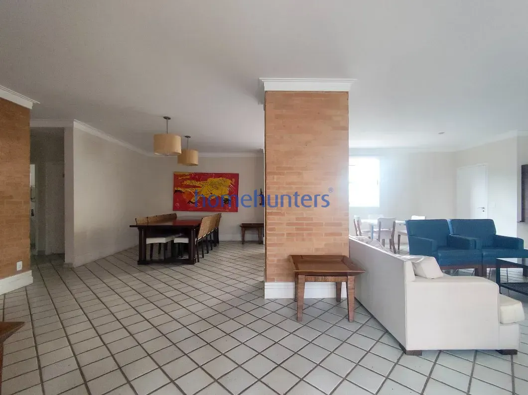 Apartamento, 3 quartos, 134 m² - Foto 27