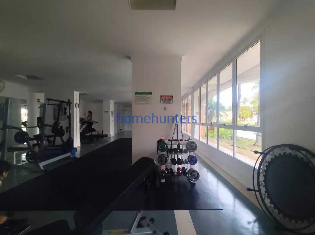 Apartamento, 3 quartos, 134 m² - Foto 22