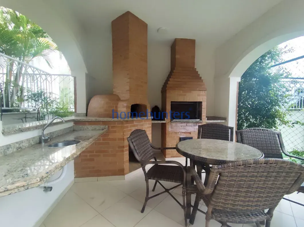 Apartamento, 3 quartos, 134 m² - Foto 25