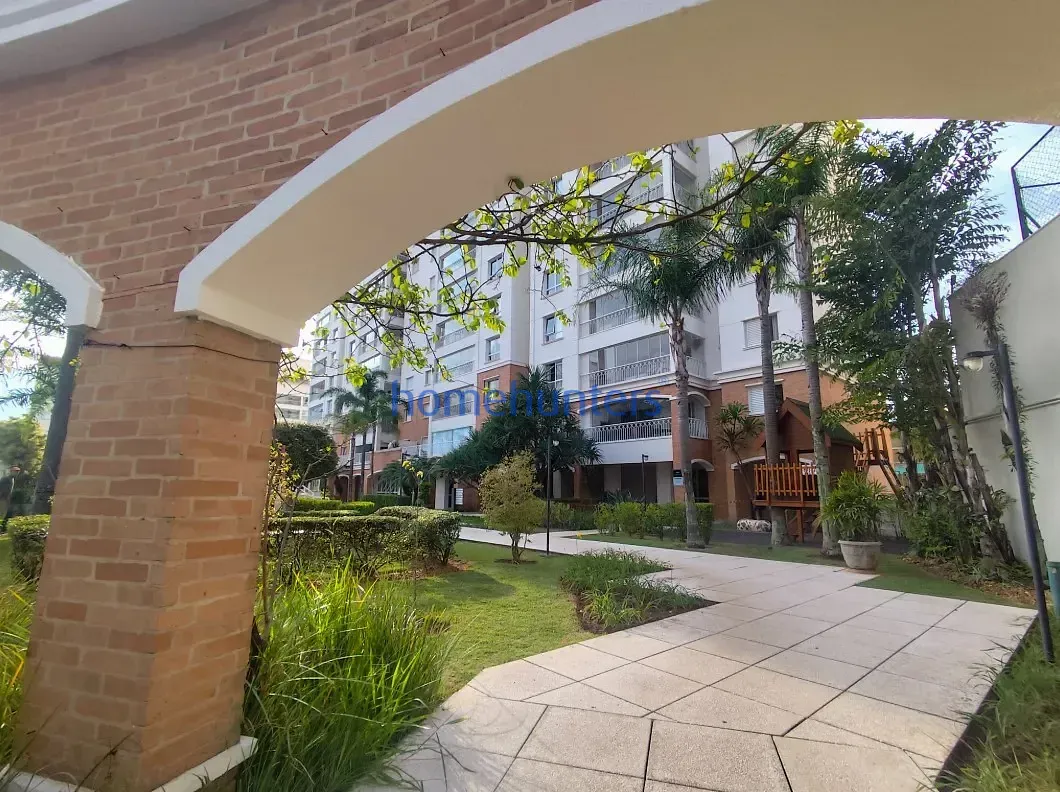 Apartamento, 3 quartos, 134 m² - Foto 17