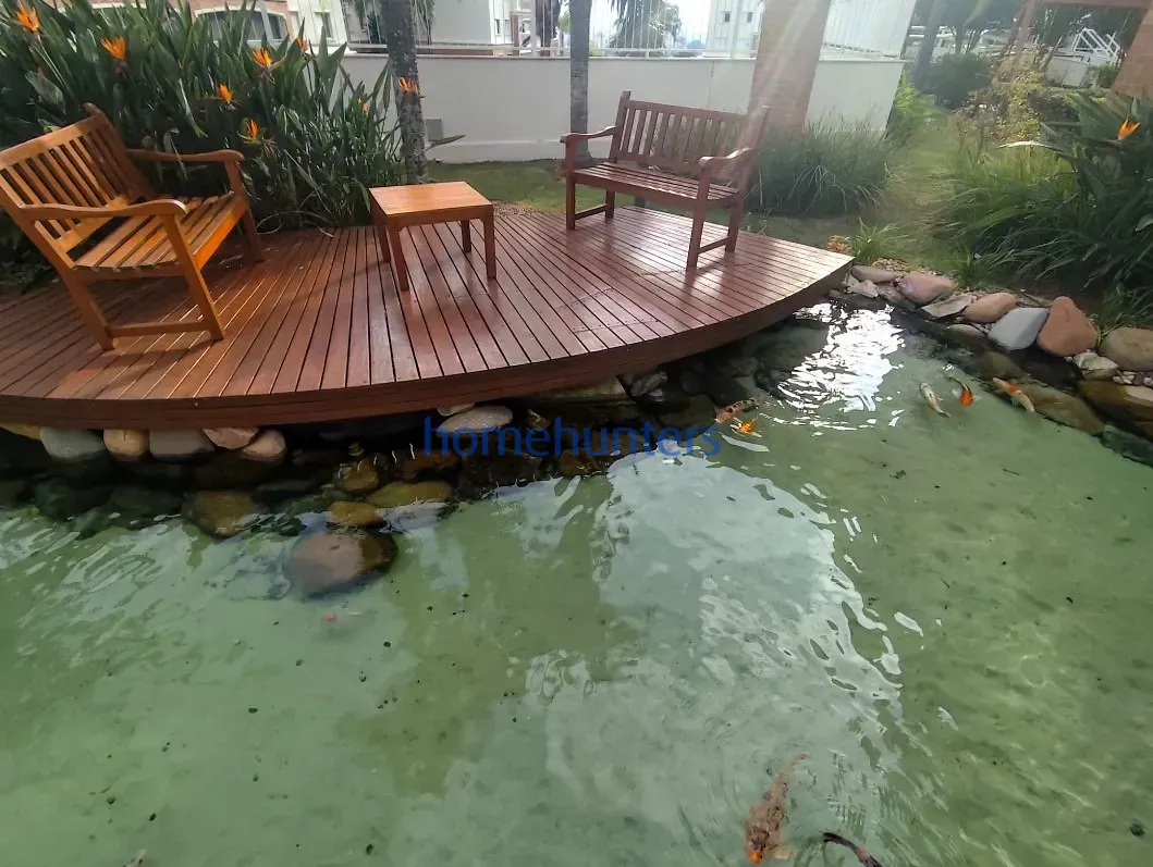 Apartamento, 3 quartos, 134 m² - Foto 23