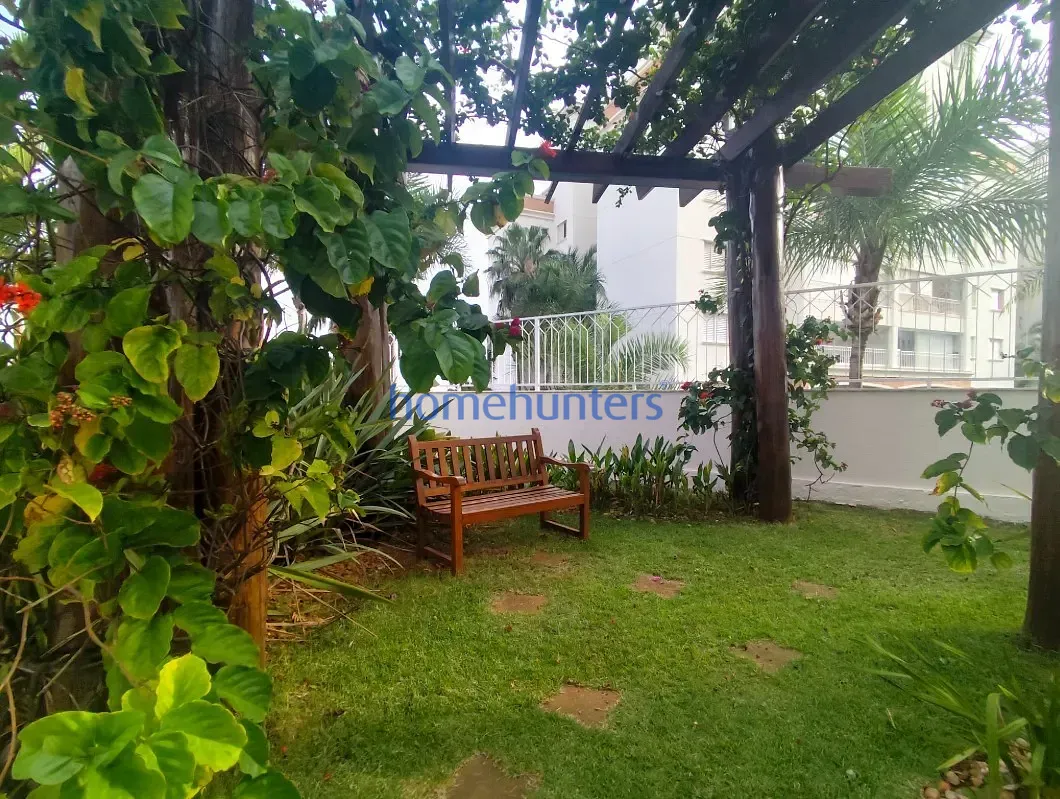 Apartamento, 3 quartos, 134 m² - Foto 24