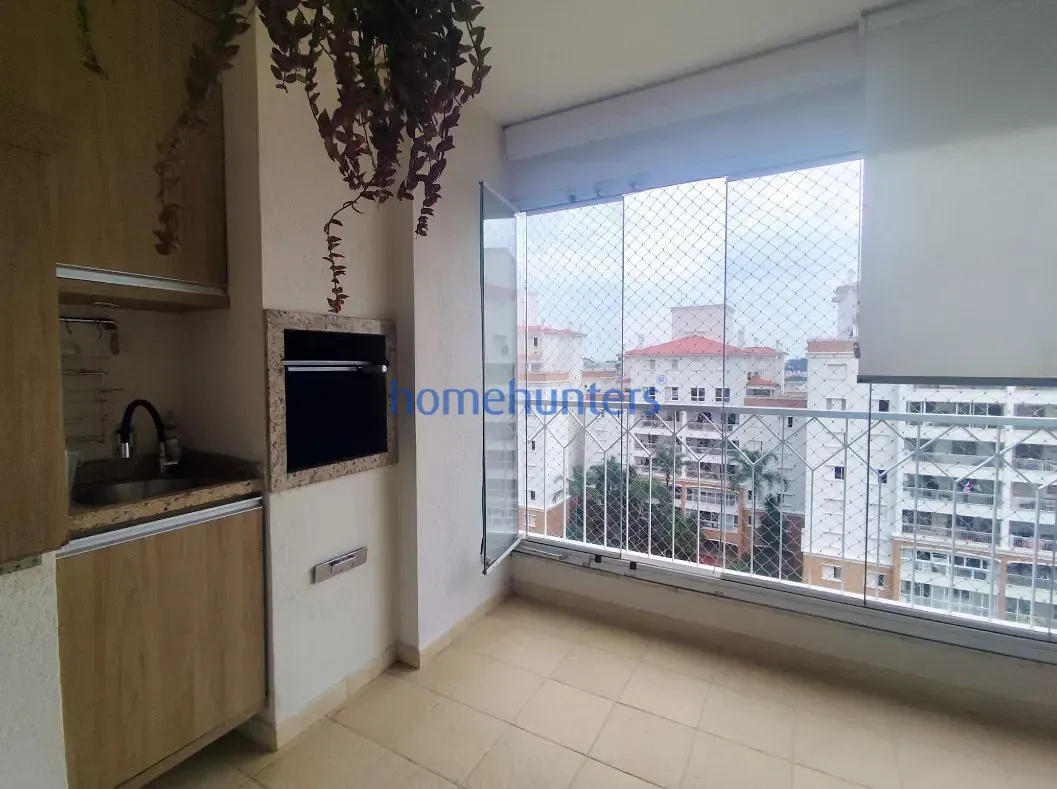 Apartamento, 3 quartos, 134 m² - Foto 5