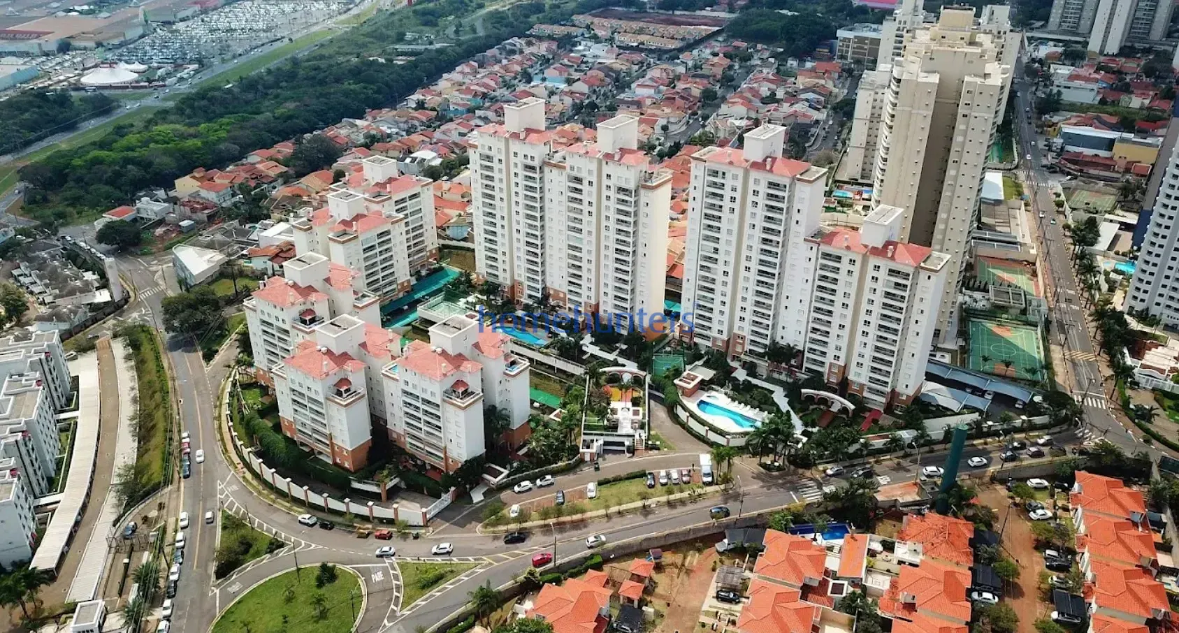 Apartamento, 3 quartos, 134 m² - Foto 28