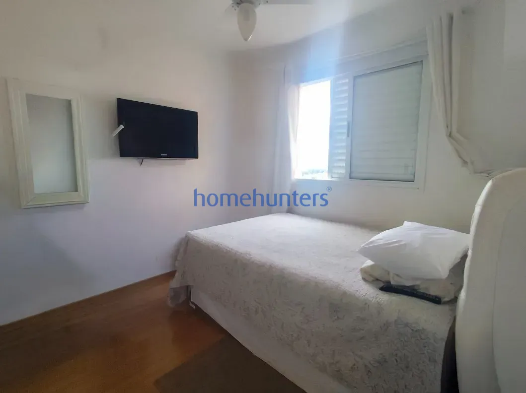 Apartamento, 3 quartos, 134 m² - Foto 8