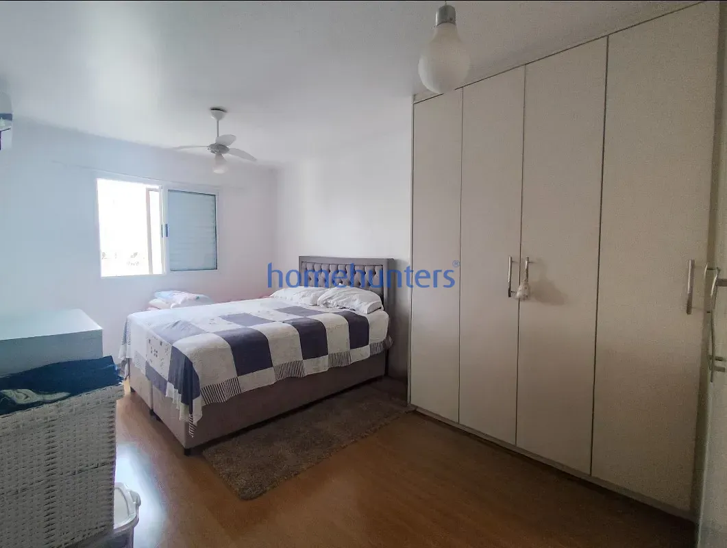 Apartamento, 3 quartos, 134 m² - Foto 9