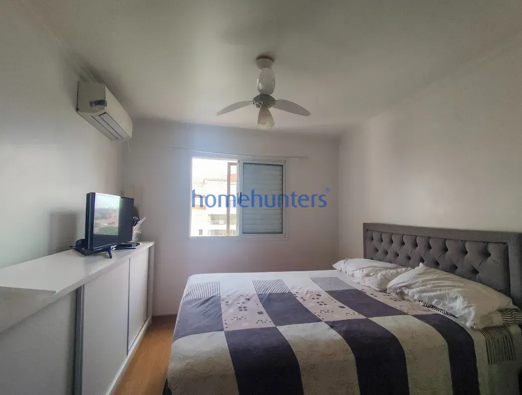 Apartamento, 3 quartos, 134 m² - Foto 7